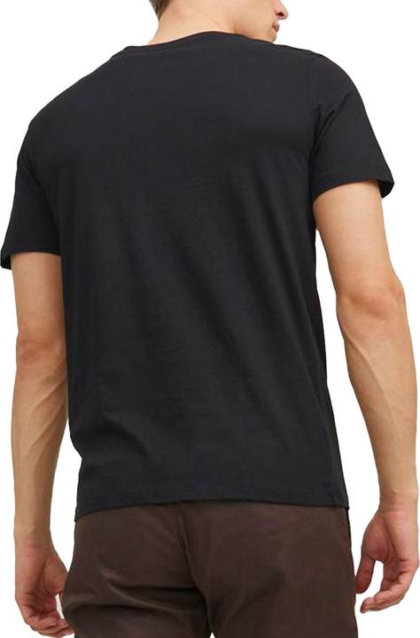 Actual product image Jack & Jones 3er Pack Corp T-Shirt (XXL)