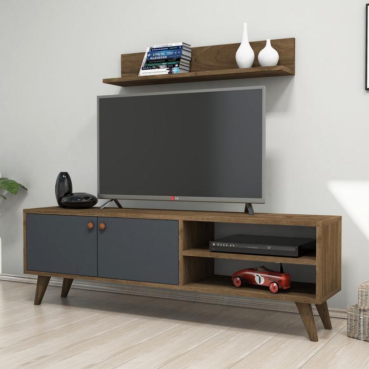 Image du produit Hanah Home Crystal (90 x 16 x 17.8 cm)