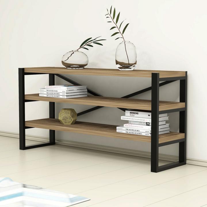 Produktbild Hanah Home Reagan (120 x 59 x 32 cm)