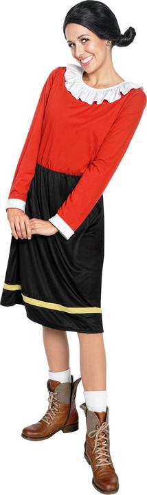 Immagine prodotto Metamorph Popeye: Olivia Oyl (36, 37, 38)