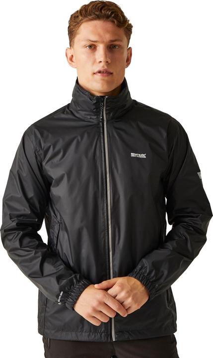 Immagine prodotto Regatta Giacca da pioggia Lyle Iv leggera e impermeabile (5XL)