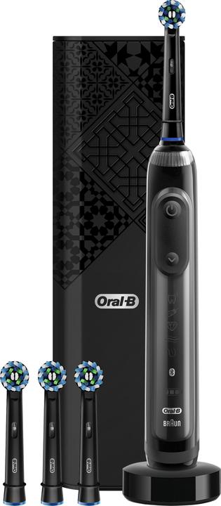 Oral-B Braun OralB Genius X Toothbrush (Oszillierende Zahnbürste)