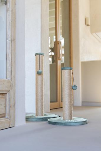 Image du produit Designed by Lotte Yenna (50 cm, Vert, Figue)