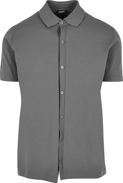 Urban Classics Knitted Shirt - 16928 (XXL)