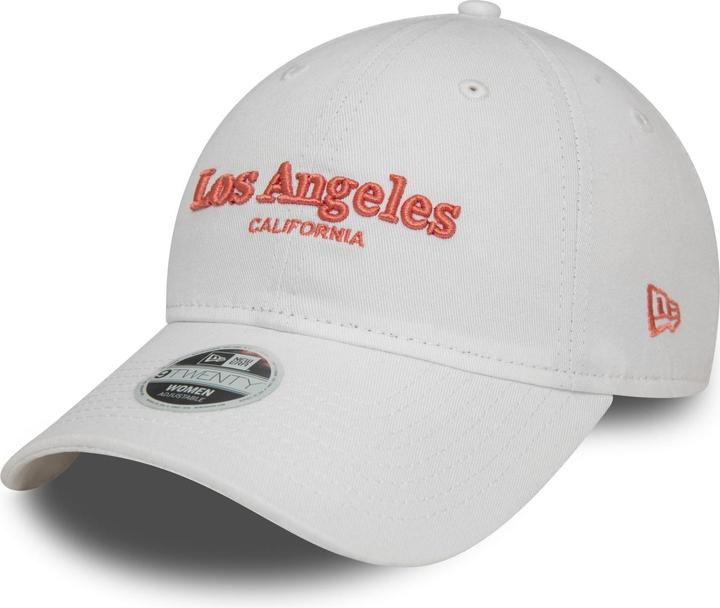 Immagine prodotto New Era 9Forty Los Angeles