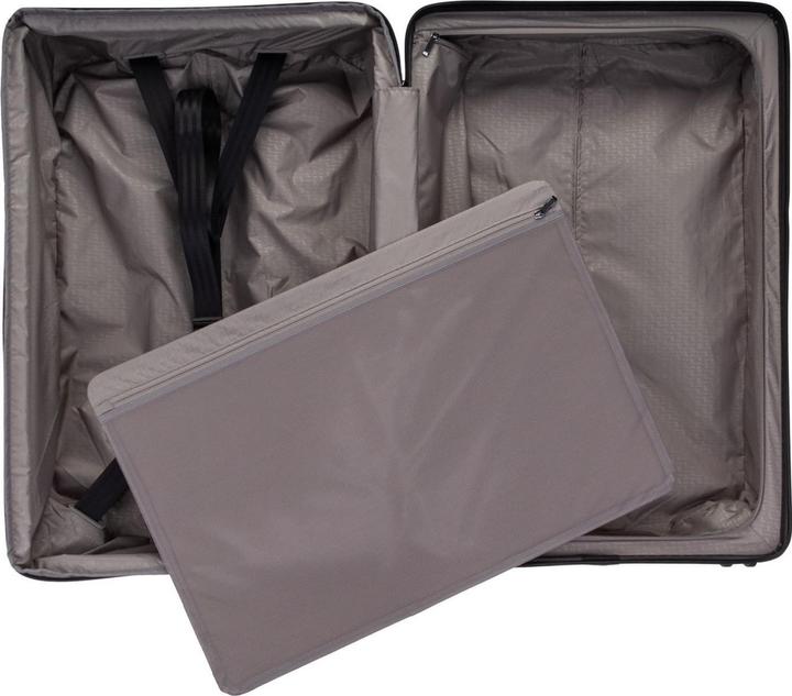 Actual product image Porsche Design Trolley + Suitcase Roadster 4W Trolley S Business (52 l, Hand luggage (up to 50 litres))