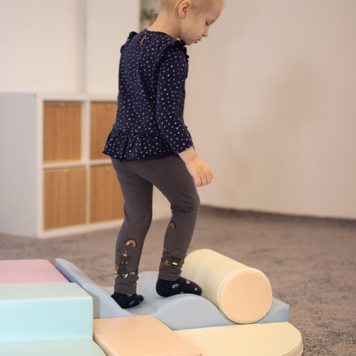 Actual product image Iglu Soft Play Explorer