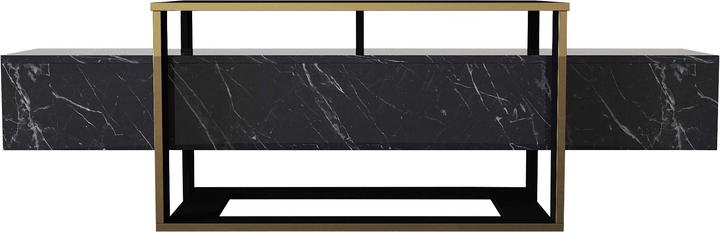 Immagine prodotto Hanah Home Danna (160 x 46,1 x 49,8 cm)