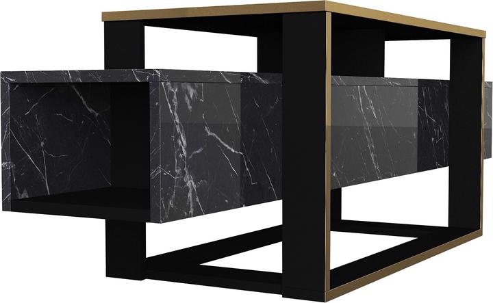 Immagine prodotto Hanah Home Danna (160 x 46,1 x 49,8 cm)