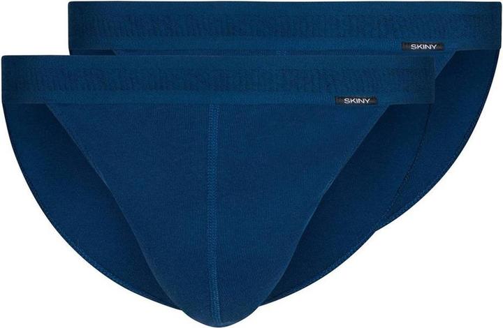 Produktbild Skiny Slip Klassisch Bequem sitzend (XXL, 4er Pack)