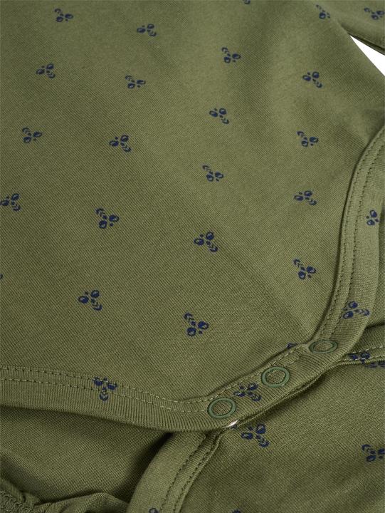 Immagine prodotto hummel Hmlbeesy body l/s (56)