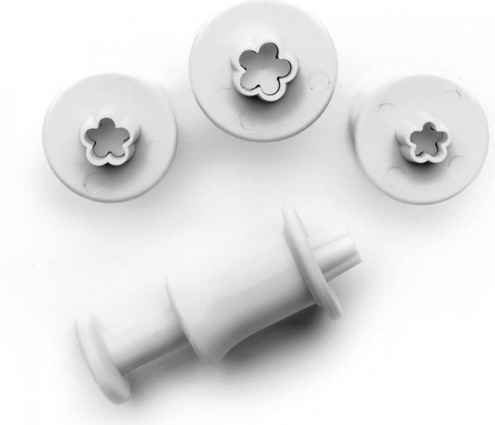 Image du produit Ibili Emporte-pièce Fondant Fleur