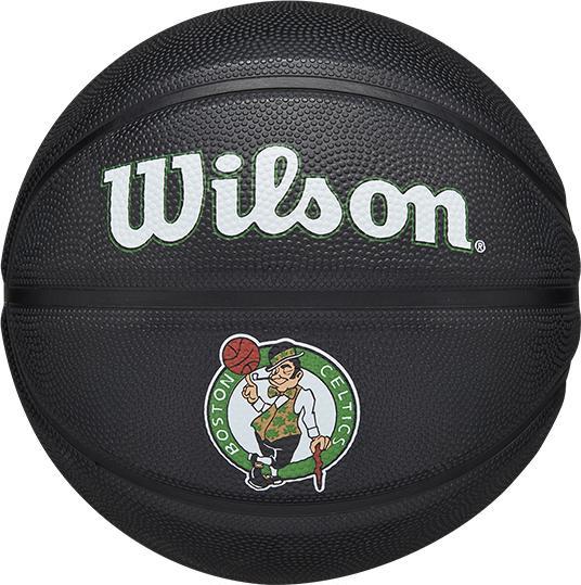 Image du produit Wilson Nba Team Tribute Mini Bos Celtics