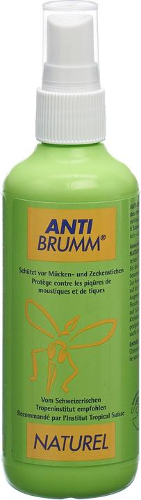 Anti-Brumm Naturel Spray (150 ml)