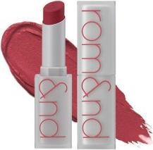 Rom&Nd Zero Matte Lipstick 3g 04 Before Sunset (04 Before Sunset)
