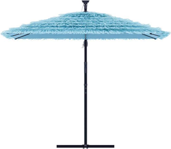 Actual product image VidaXL Parasol with mast (2.69 m)