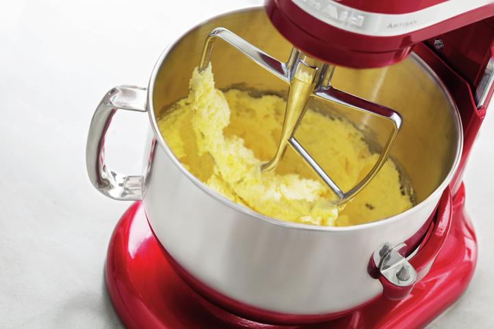 Image du produit KitchenAid Ksm7990/7580