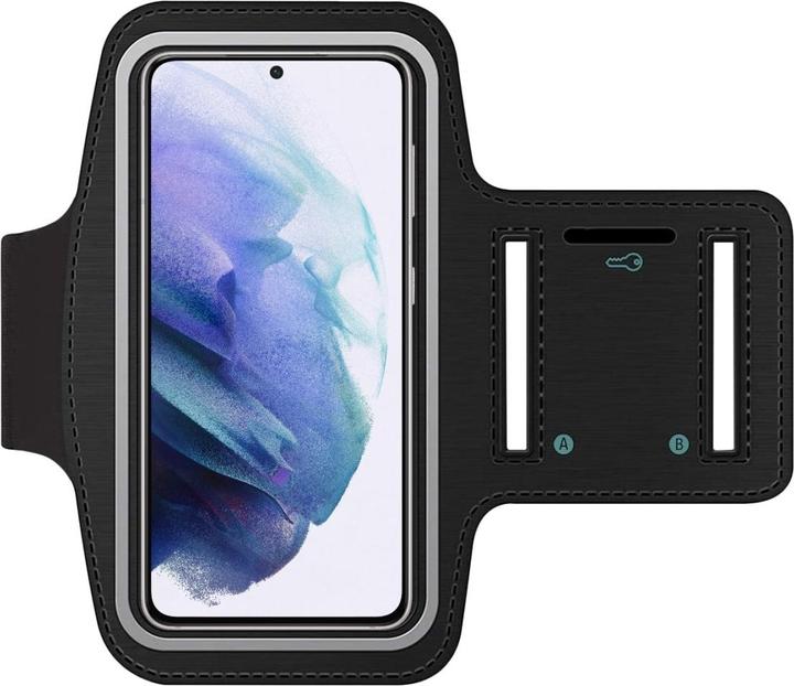 Image du produit SmartFitness Samsung Galaxy S21+ Bracelet sport pour téléphone portable