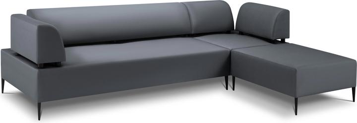 Actual product image CXL by Christian Lacroix Vere (Corner sofa)