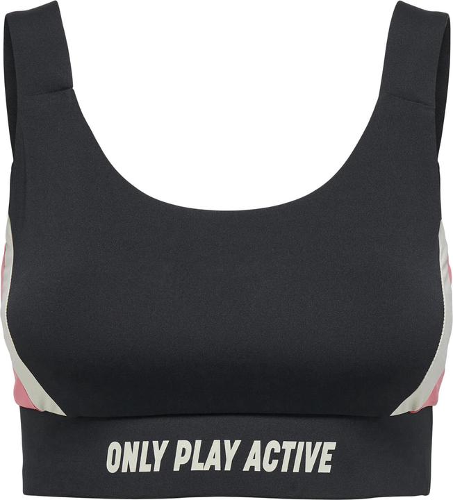 Produktbild Only Play Print Sport-BH (XS)