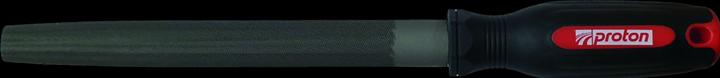 Proton Metall-Feile Halbrund (200 mm)