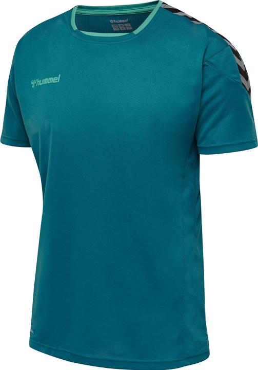 Produktbild hummel Authentic Poly Jersey S/S (L)