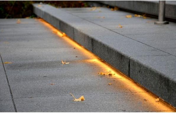 Actual product image Nordic Smartlight Lite bulb moments - Smart Waterproof LED strip 5M RGBW (Multicoloured, Warm white, 500 cm, Indoor, Outdoor)