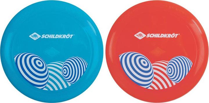 Image du produit Schildkröt Speeddisc Ocean ass.