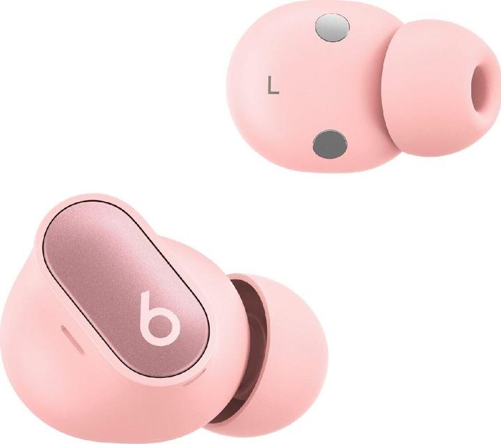 Produktbild Beats Studio Buds+ (ANC, 6 h, Kabellos)