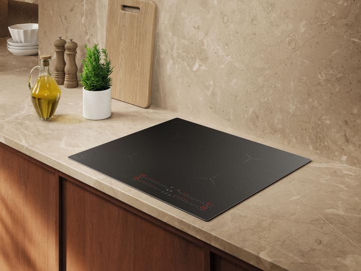 Produktbild Electrolux Induktionskochfeld SenseBoil-Überkoch-Sensor 60 cm, GK58TSIBSO, 949599364