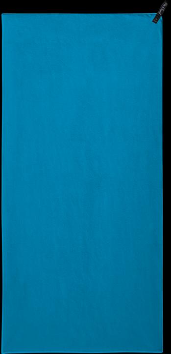 Produktbild Pack Towl Handtuch RecPers Hand, Lake, 92 x 42 cm (42 x 92 cm)
