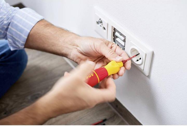Immagine prodotto Wiha SpeedE II Elettrico (Batteria ricaricabile)