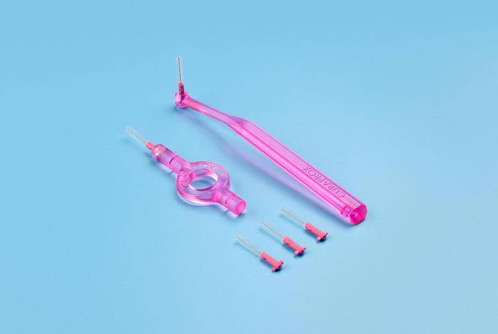Immagine prodotto Curaprox CPS 08 Prime Start (5 x, 3.20 mm)