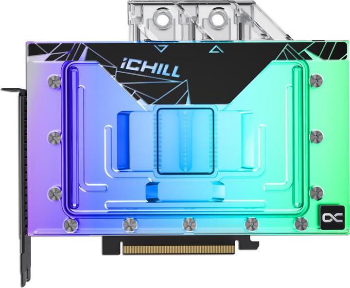 Produktbild Inno3D GeForce RTX 4090 iChill Frostbite (24 GB)