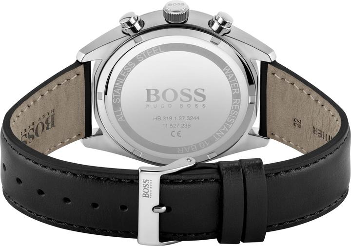 Actual product image BOSS Champion (Chronograph, 44 mm)