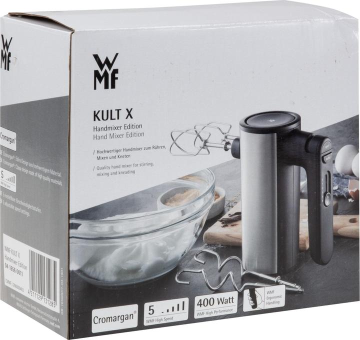 Actual product image WMF Kult X Hand blender Edition (400 W)