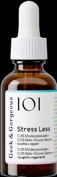 Produktbild Geek & Gorgeous Stress less (30 ml)