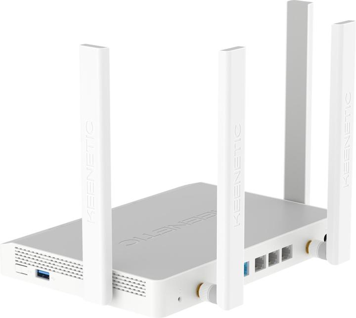 Image du produit Keenetic Routeur WLAN