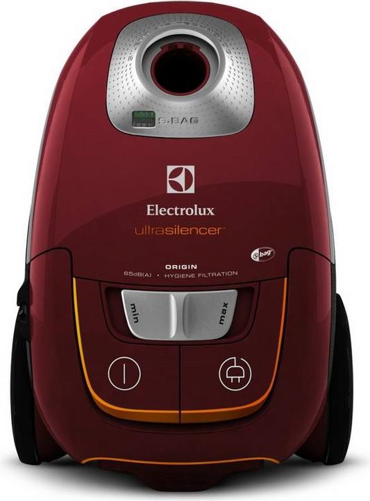 Produktbild Electrolux UltraSilencer USORIGINWR