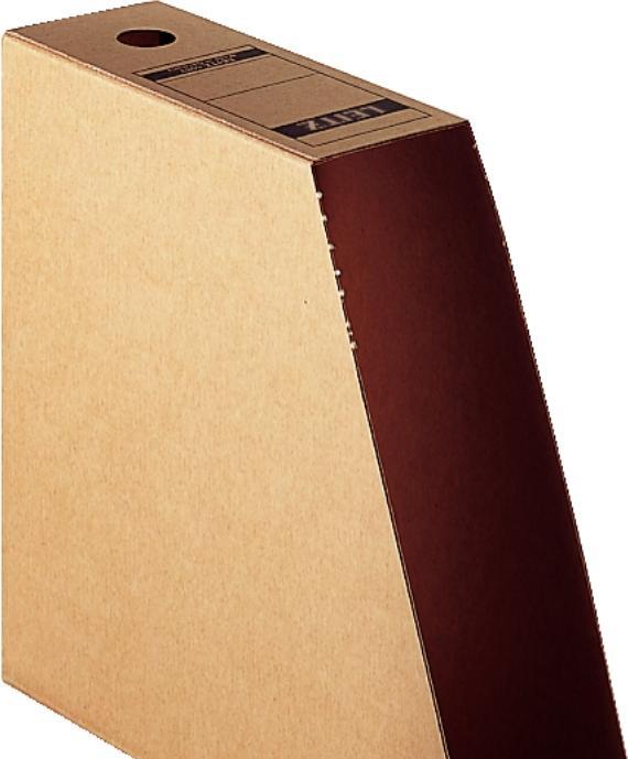 Produktbild Leitz Premium Archiv-Stehsammler (A4)