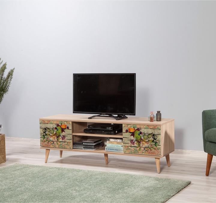 Actual product image Hanah Home Ezra (140 x 50 x 40 cm)
