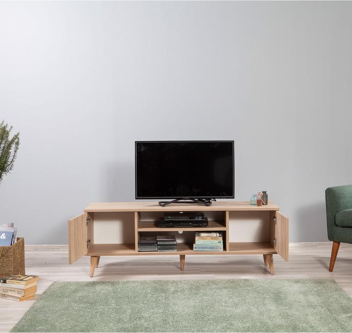 Actual product image Hanah Home Ezra (140 x 50 x 40 cm)