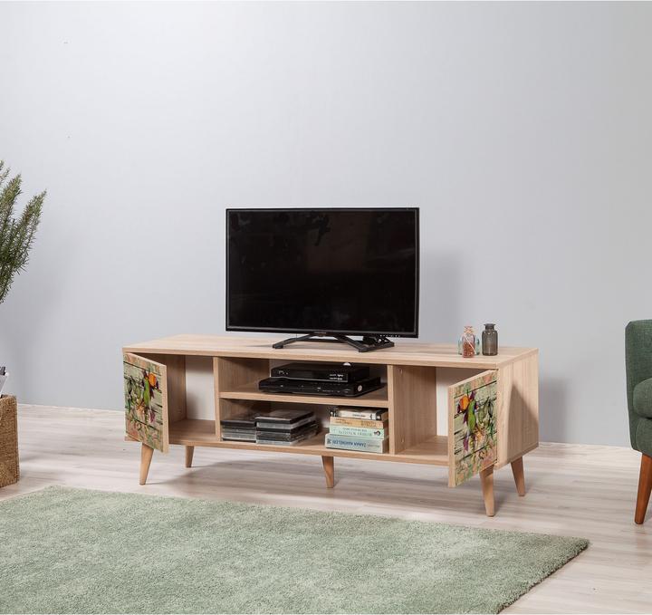 Actual product image Hanah Home Ezra (140 x 50 x 40 cm)
