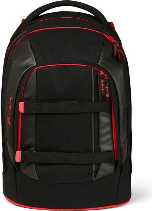 Actual product image Satch Fire Phantom Schulrucksack-Set (30 l)