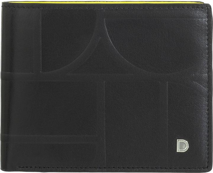 Immagine prodotto Dudu Up Geldbörse Leder 12.5 cm
