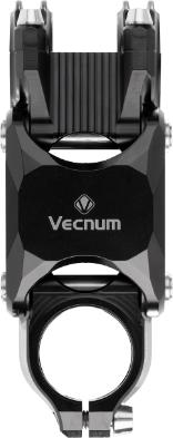 Immagine prodotto Vecnum attacco manubrio freeQENCE, 90 mm (90 mm, 31.80 mm)