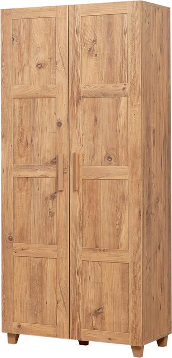 Immagine prodotto Hanah Home Charles (80 x 48 x 182 cm)