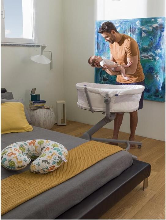 Image du produit Chicco Câlin de bébé 4en1 Air