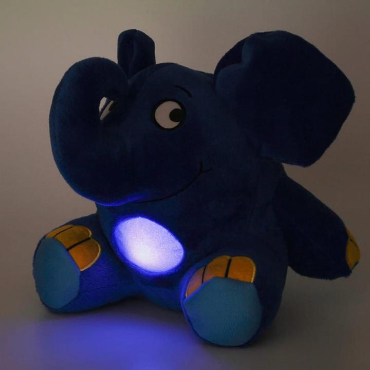 Immagine prodotto Ansmann Luce notturna per il sonno degli elefanti