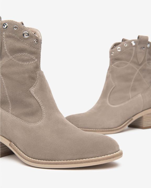 Produktbild Nero Giardini Stiefelette (35)